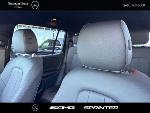 Certified 2025 Mercedes-Benz GLB 250 image 15