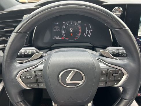 Used 2023 Lexus RX 350 Premium w/ Accessory Package (K3) FWD image 20