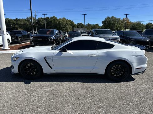 Used 2017 Ford Mustang Shelby GT350 w/ Electronics Package image 6