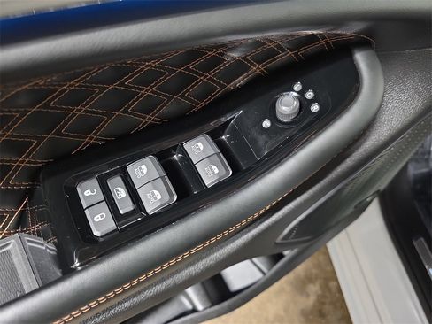 Used 2024 Jeep Grand Cherokee L Summit w/ High Altitude Package image 33