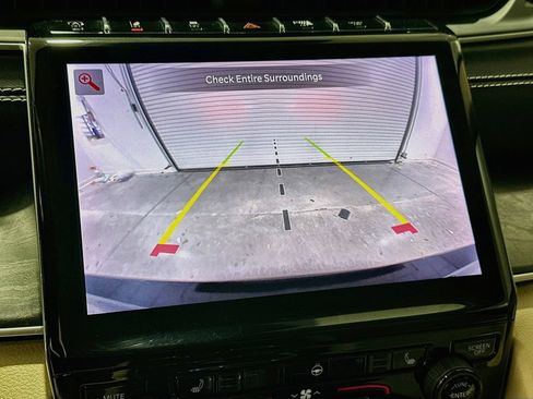 Used 2022 Jeep Grand Cherokee L Limited RWD image 14