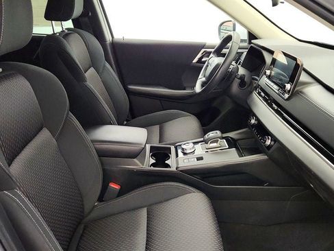 Used 2022 Mitsubishi Outlander ES FWD image 22