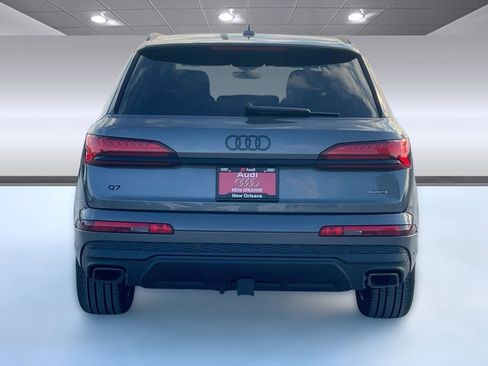 New 2026 Audi Q7 3.0T Premium image 10