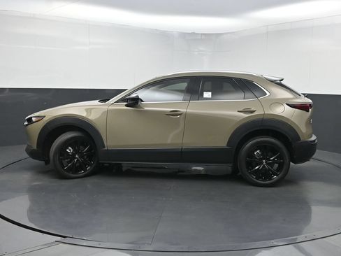 Used 2024 MAZDA CX-30 Carbon AWD/4WD image 42