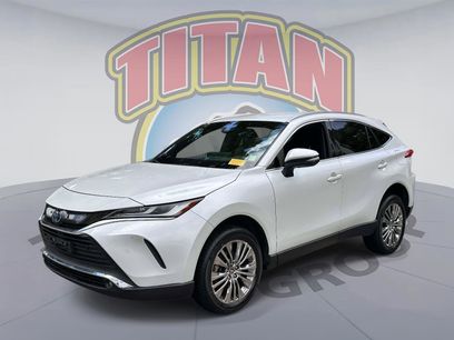 Used 2023 Toyota Venza XLE