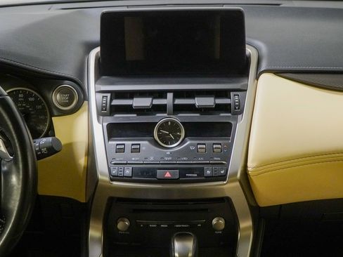 Used 2019 Lexus NX 300 AWD w/ Comfort Package image 27