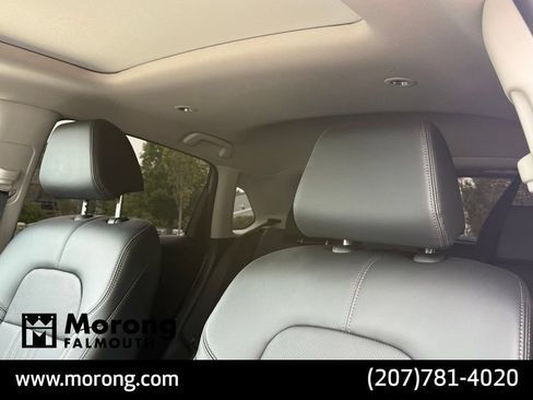 Used 2026 Honda HR-V EX-L image 28