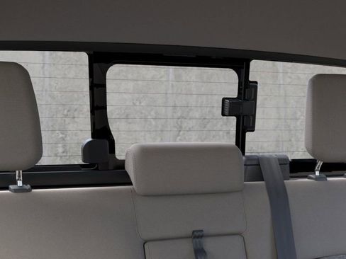 New 2025 Ford Ranger XLT w/ Trailer Tow Package image 22