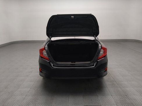 Used 2017 Honda Civic EX image 29