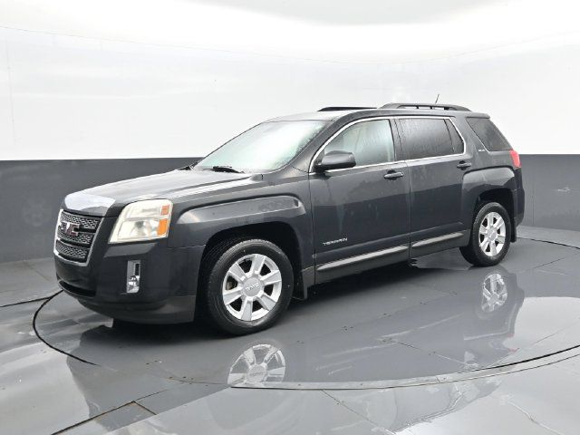 Used 2013 GMC Terrain SLE w/ Convenience Package AWD/4WD image 2