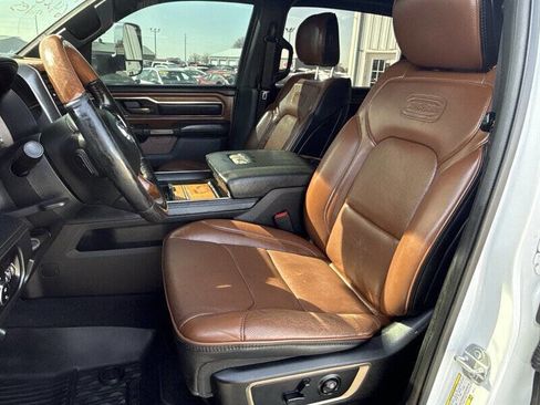 Used 2019 RAM 1500 Limited image 17