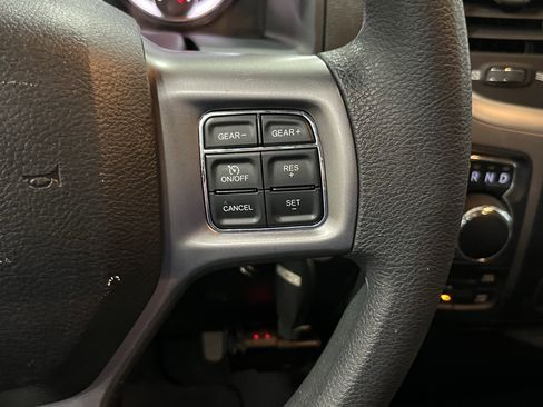 Certified 2022 RAM 1500 Classic Warlock image 19