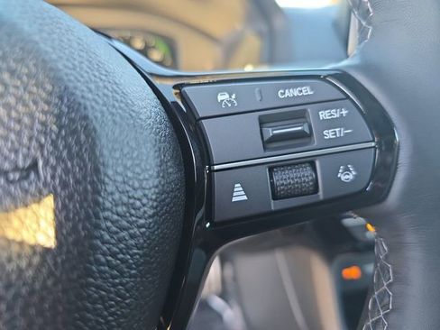 New 2026 Honda Civic Sport Touring image 18