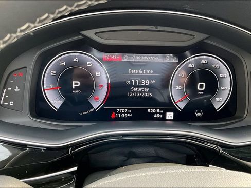 Used 2025 Audi Q7 2.0T Premium Plus image 13