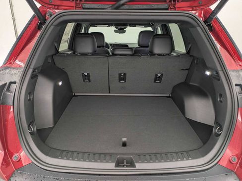 New 2026 Chevrolet Equinox LT w/ Convenience Package II image 31