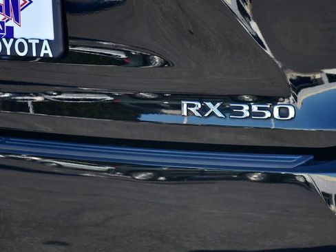 Used 2017 Lexus RX 350 FWD image 10