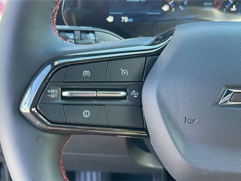 New 2026 Chevrolet Equinox RS w/ Convenience Package III image 25