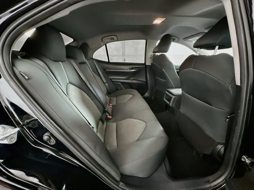 Used 2024 Toyota Camry LE FWD image 24