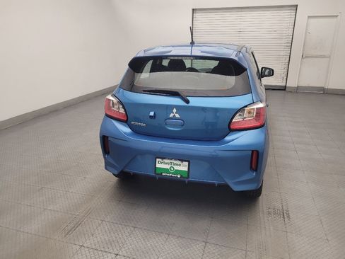 Used 2024 Mitsubishi Mirage ES FWD image 7
