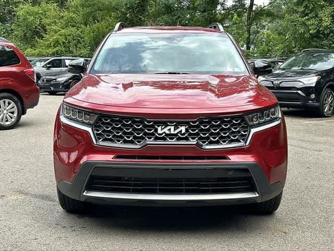 Used 2022 Kia Sorento S AWD/4WD image 33