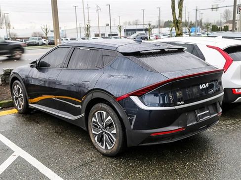 Certified 2024 Kia EV6 Light image 9