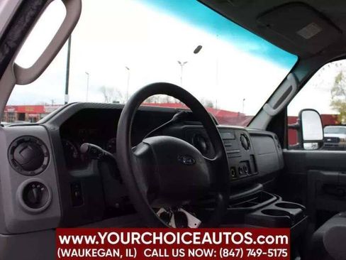 Used 2009 Ford E-250 and Econoline 250 image 20