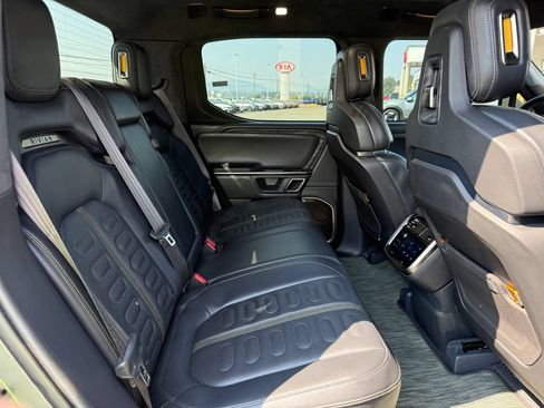Used 2022 Rivian R1T Launch Edition AWD/4WD image 13