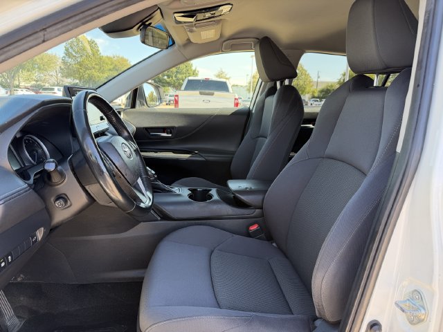 Used 2022 Toyota Venza LE AWD/4WD image 22