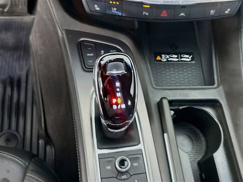 Used 2023 Cadillac CT5 Luxury AWD/4WD image 17