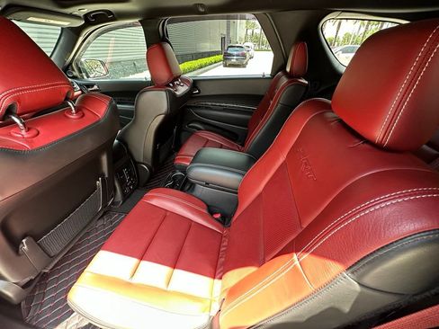 Used 2023 Dodge Durango SRT Hellcat AWD/4WD image 38