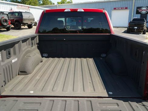 Used 2018 Ford F150 Lariat AWD/4WD image 15