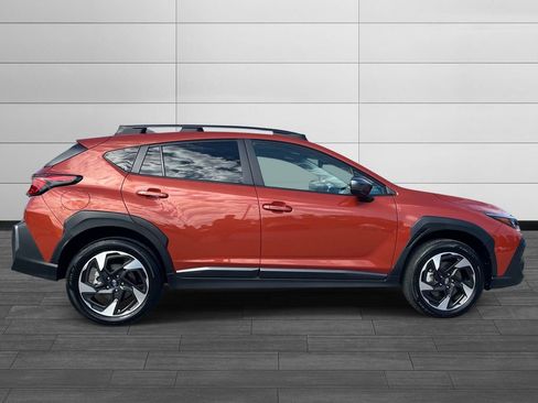Used 2025 Subaru Crosstrek 2.5i Limited w/ Crosstrek Mirror Package AWD/4WD image 2