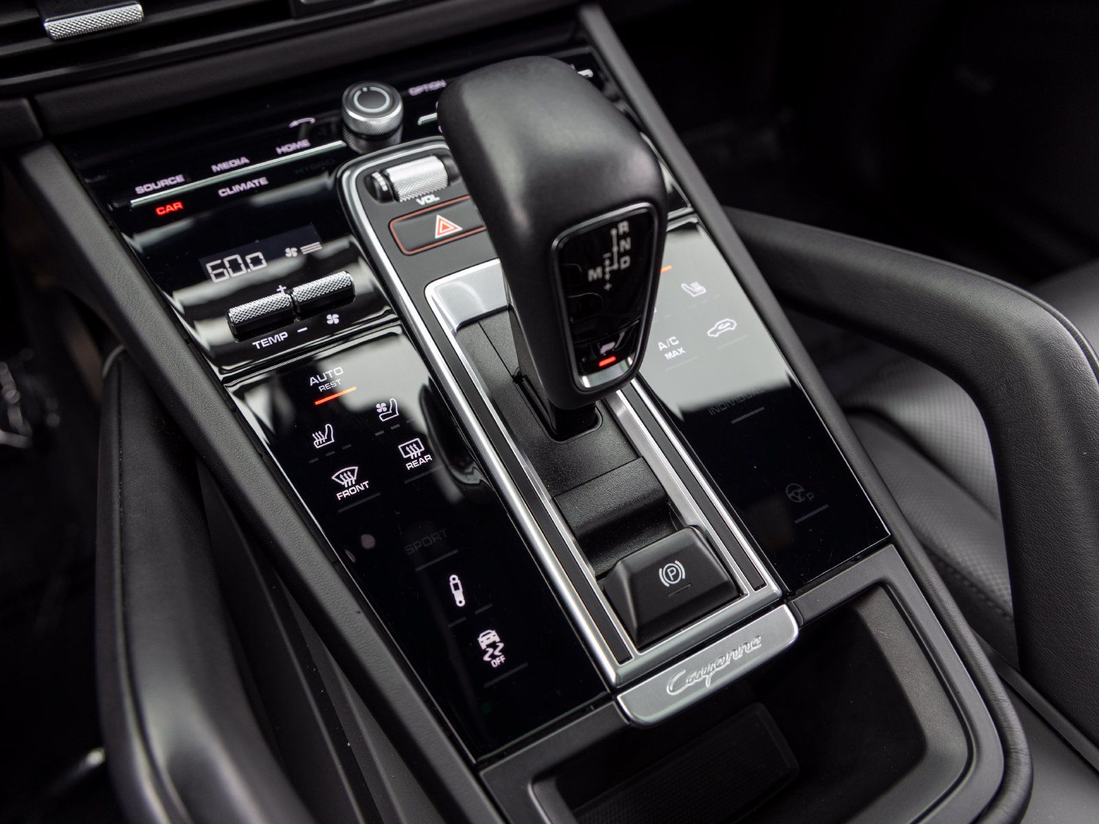Certified 2023 Porsche Cayenne GTS AWD/4WD image 49