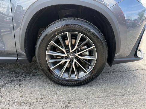 Used 2026 Lexus NX 350 AWD w/ Accessory Package (2T) image 27