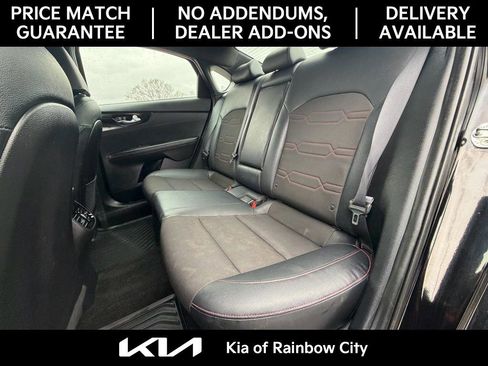 Used 2020 Kia Forte GT image 15