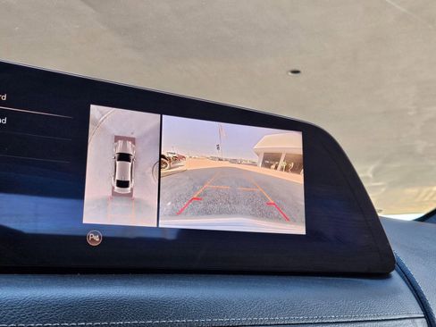 Used 2025 Cadillac CT5 Premium Luxury image 18