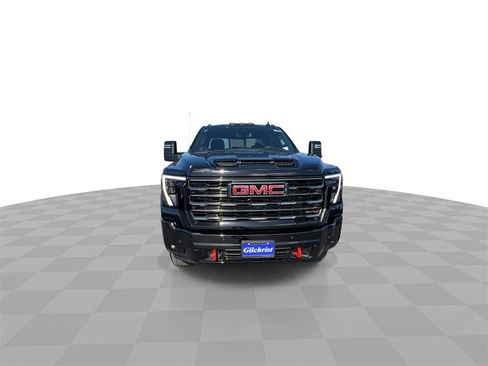 New 2026 GMC Sierra 3500 AT4 image 3