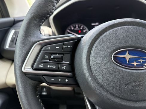New 2026 Subaru Ascent Limited AWD/4WD image 13