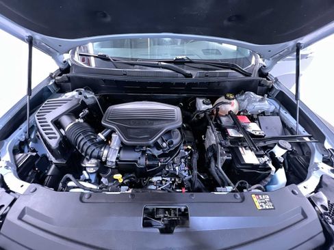 Used 2020 Cadillac XT6 Premium Luxury w/ Platinum Package AWD/4WD image 11