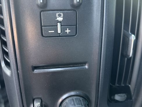 Used 2017 Chevrolet Silverado 1500 W/T w/ WT Fleet Convenience Package image 23