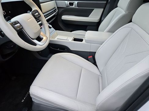 Used 2026 Hyundai Santa Fe SEL AWD/4WD image 11