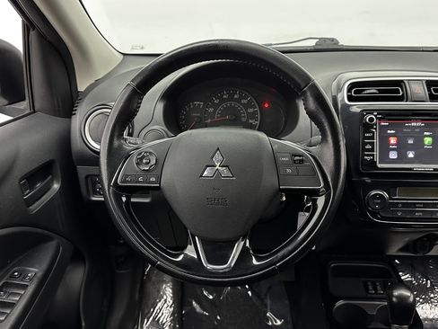 Used 2020 Mitsubishi Mirage G4 LE image 22