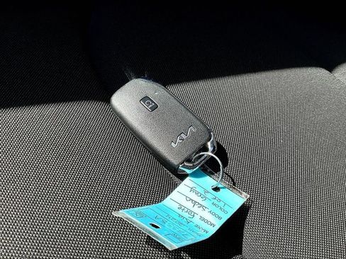 Used 2024 Kia Forte GT-Line FWD image 33