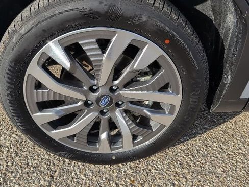 Used 2025 Subaru Forester Touring image 24