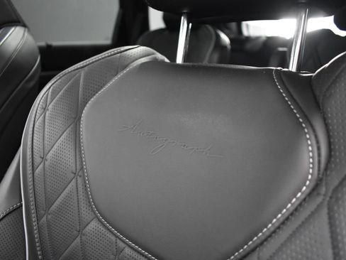 Used 2025 INFINITI QX60 Autograph w/ Cargo Package AWD/4WD image 19