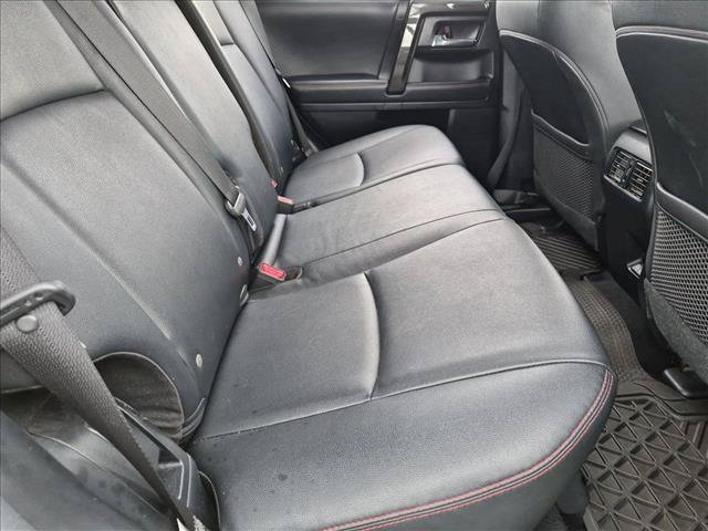 Used 2022 Toyota 4Runner TRD Pro AWD/4WD image 18