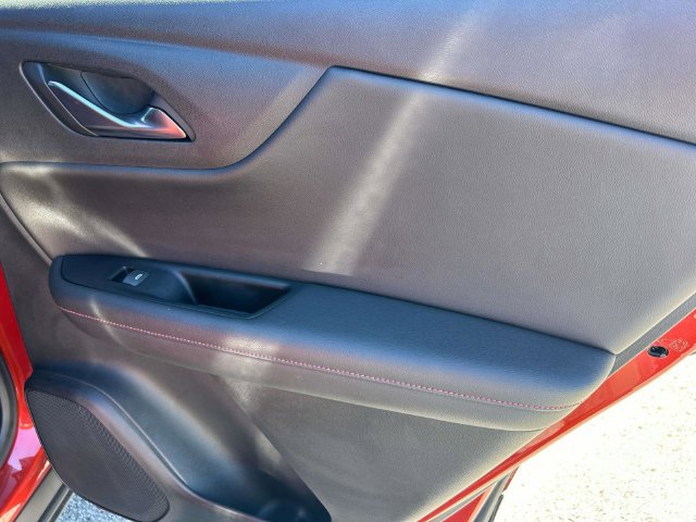 Used 2021 Chevrolet Blazer RS FWD image 20