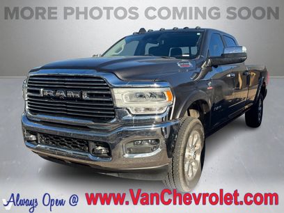 Used 2021 RAM 3500 Laramie