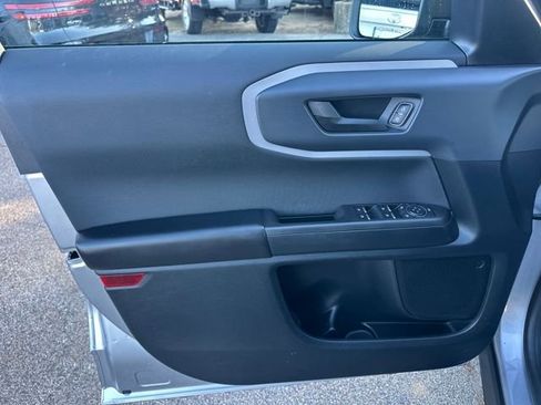 Used 2021 Ford Bronco Sport image 14