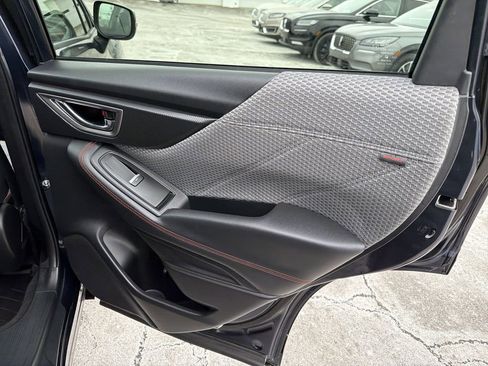 Used 2019 Subaru Forester Sport image 16